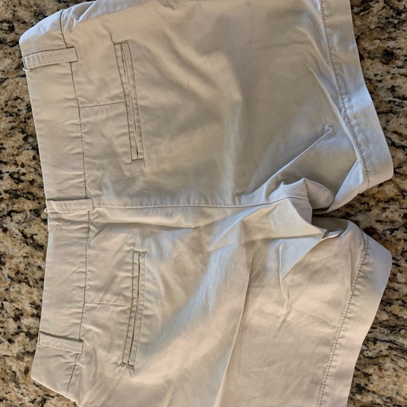 Jcrew chino shorts khaki - Picture 2 of 3